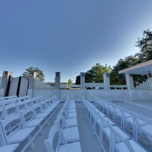 The Hammond Event Center