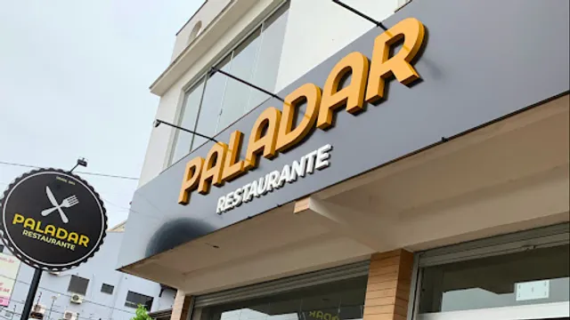 Restaurante Paladar