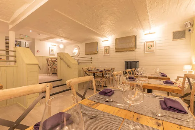 Giggling Squid - Oxford