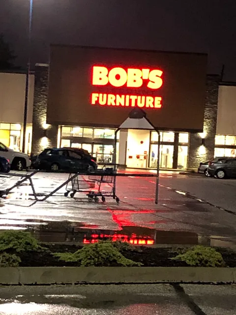 Bob's Discount Furniture and Mattress Store