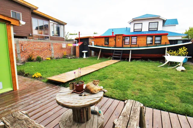 Corner Hostel Puerto Natales