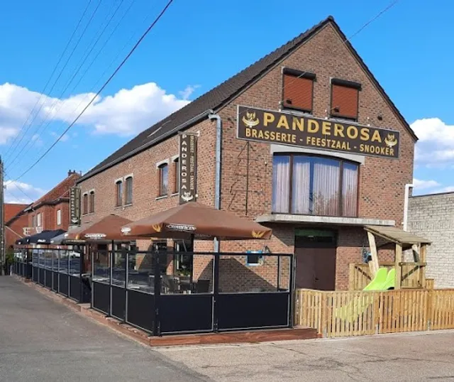 The Roadhouse Sint-Truiden