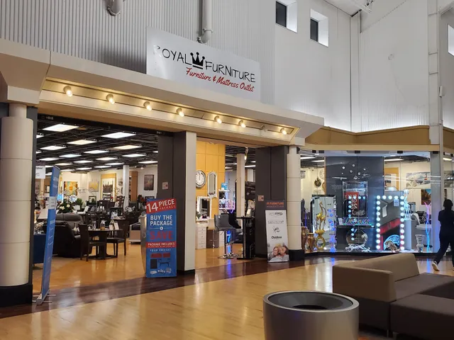 Royal Furniture