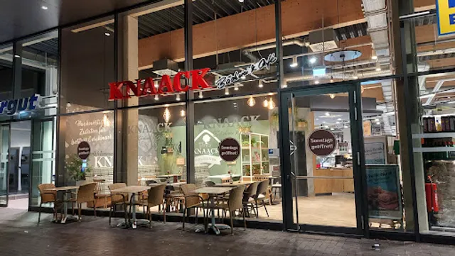 Bakery H. von Allwörden GmbH