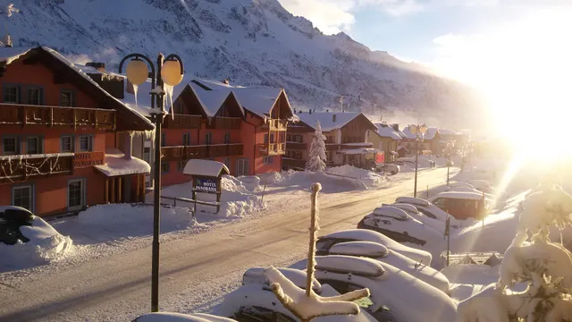Top Ski Passo Del Tonale