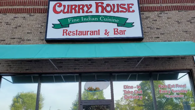 Curry House