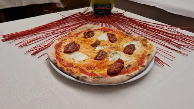 Pizzeria Metropolis