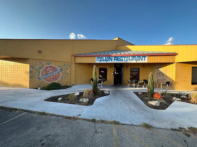 Giuseppe's Italian Grill