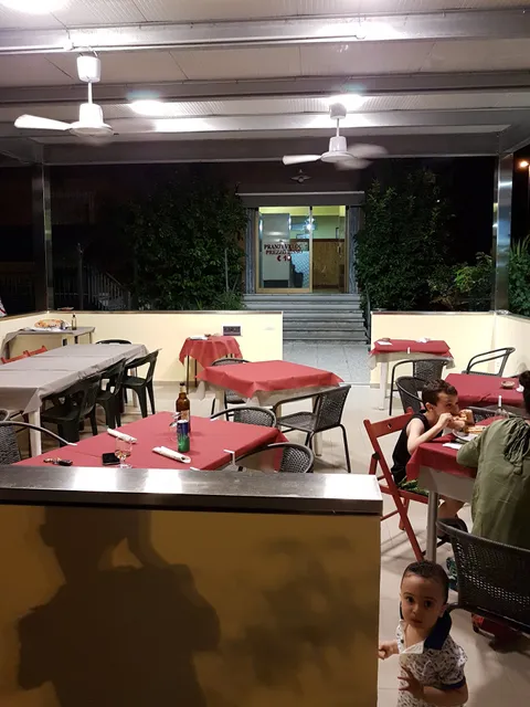 Ristorante Pizzeria Il Lanternone