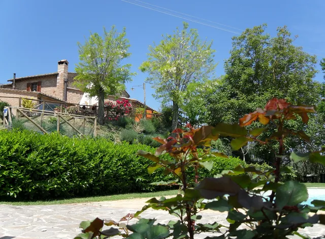 agriturismo la vecchia camera