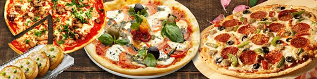 Pizzaservice Partner Pizza