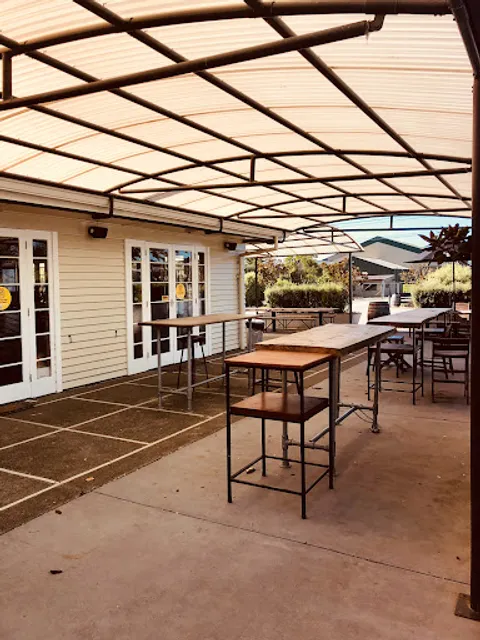 Jolly Stockman Hotel