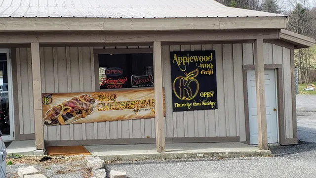 Applewood BBQ & Grill