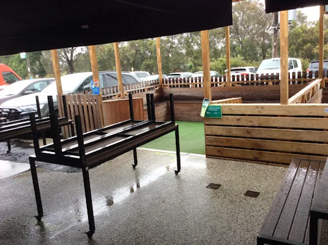 Studfield Charcoal Chicken