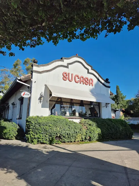 Restaurant Su Casa Pilar