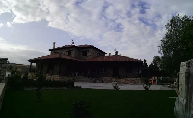 LA ALEGRIA DE LA ALCARRIA GRANDE