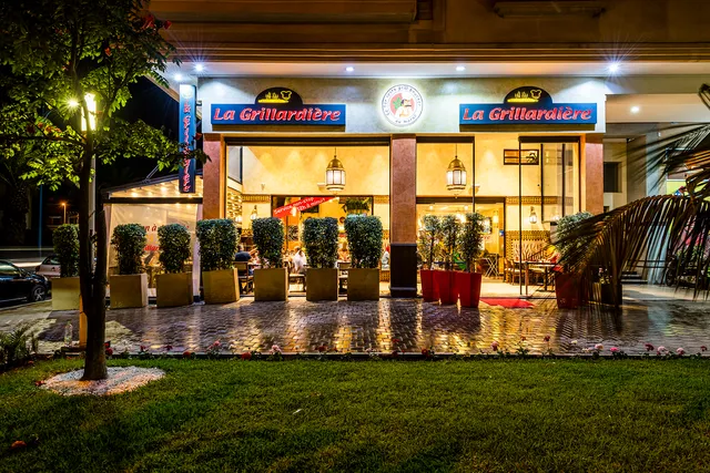 La Grillardière Mohammedia