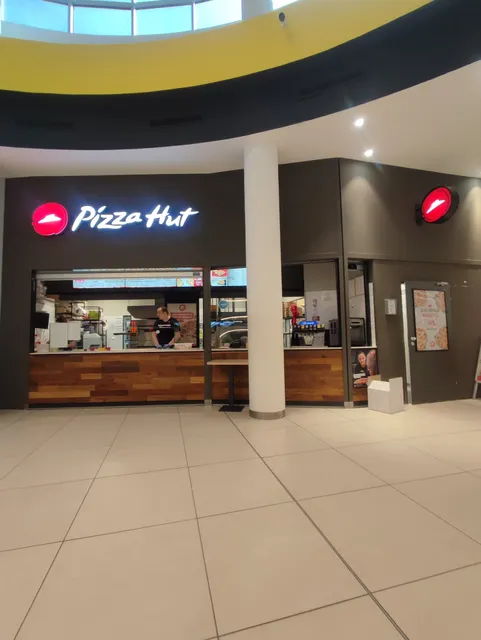 Pizza Hut Budapest Csepel Plaza