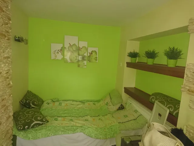 Apartamenty U Anki Zakopane