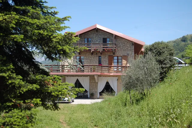 Farmhouse I Due Angeli