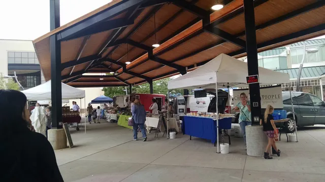 Battle Creek Farmers Market