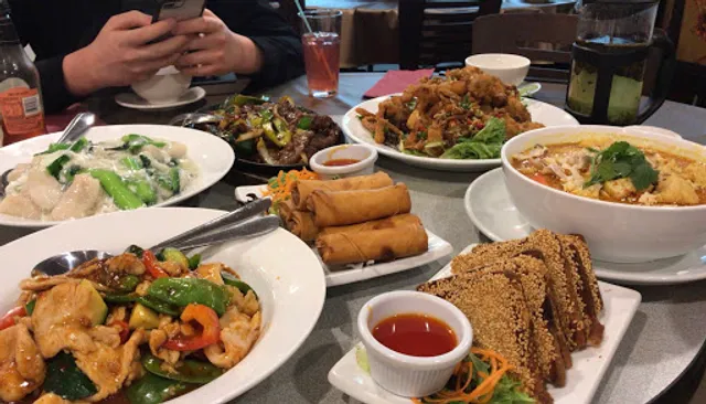 Kellyville Chinese Restaurant