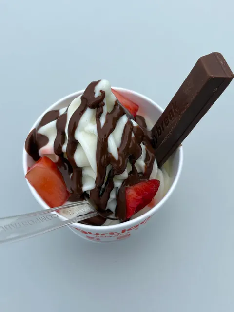 Yogurtlado Sardinero