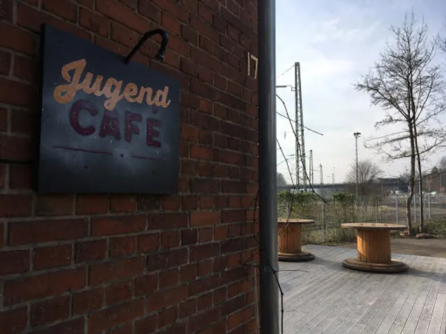 BRICKS - Jugendcafé Tübingen