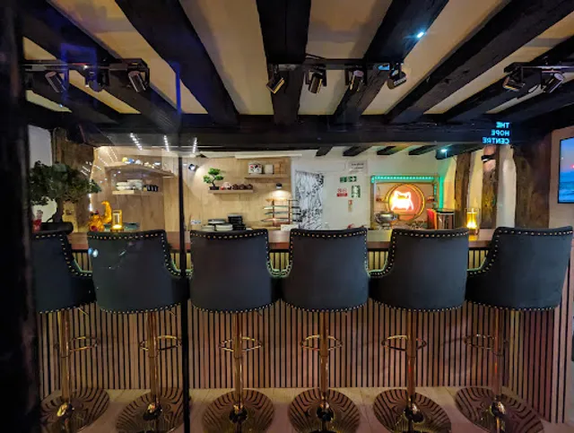 Bushido Sushi & Izakaya