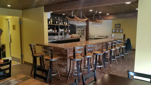 Toscana Italian Restaurant