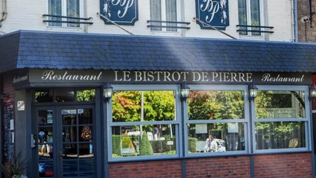 Le Bistrot de Pierre