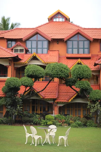 The Village , Mysore