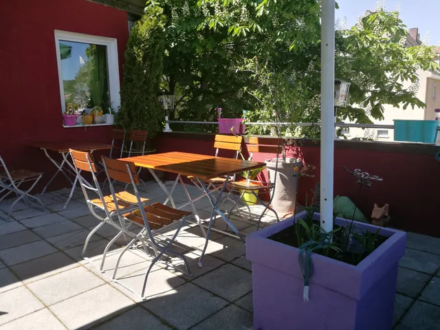 Kolpinghaus "Griechisches Restaurant Mythos"