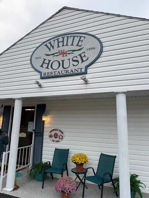 White House Restaurant