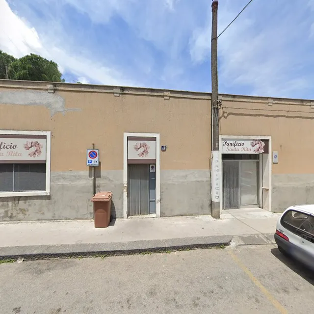 Panificio Santa Rita