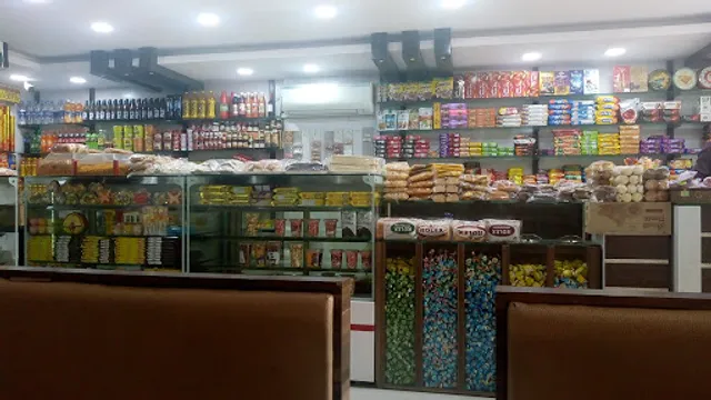 New Rolex bakery & sweets