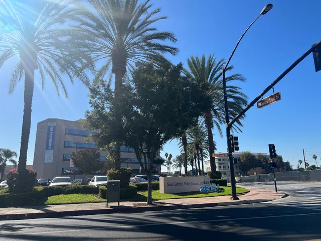 San Gabriel Valley Hospital - Emergency Room