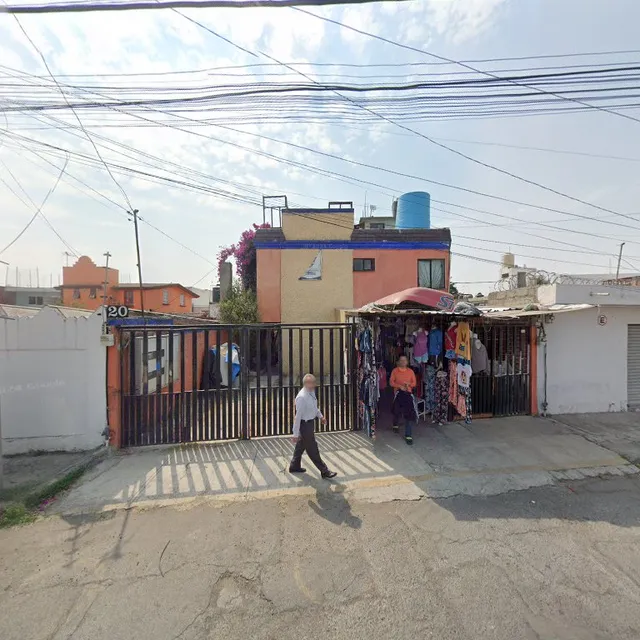 Cocina el sazón de Emma