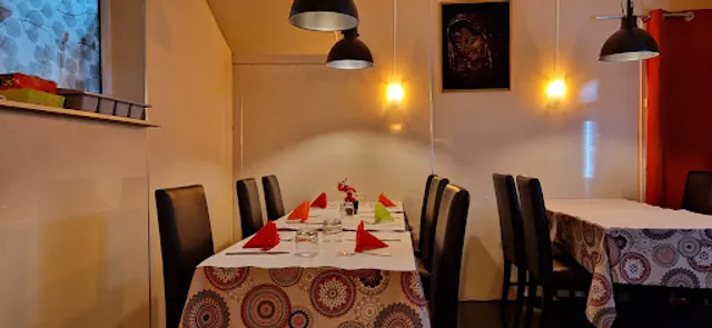 ROYAL INDIEN Restaurant