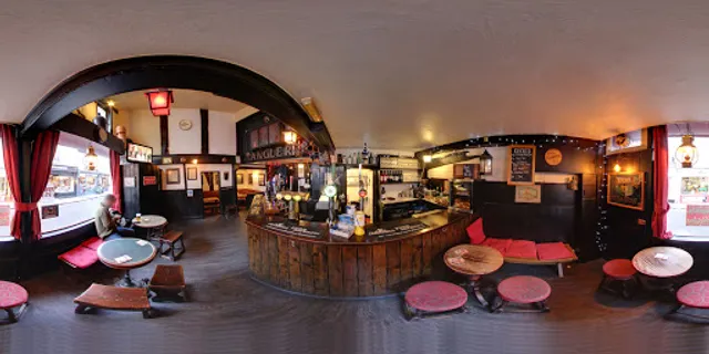Snickleway Inn