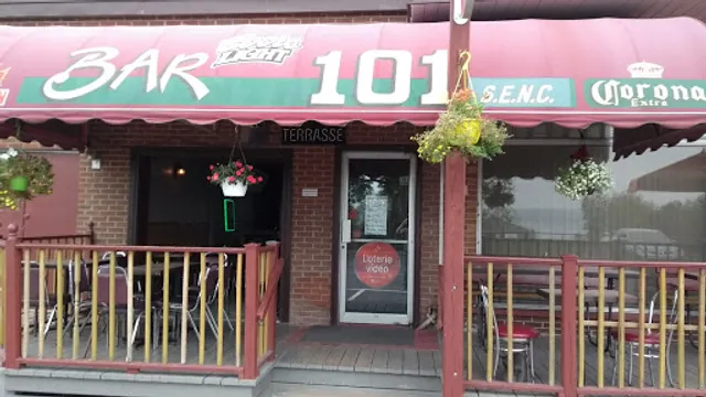 Bar 101 2010