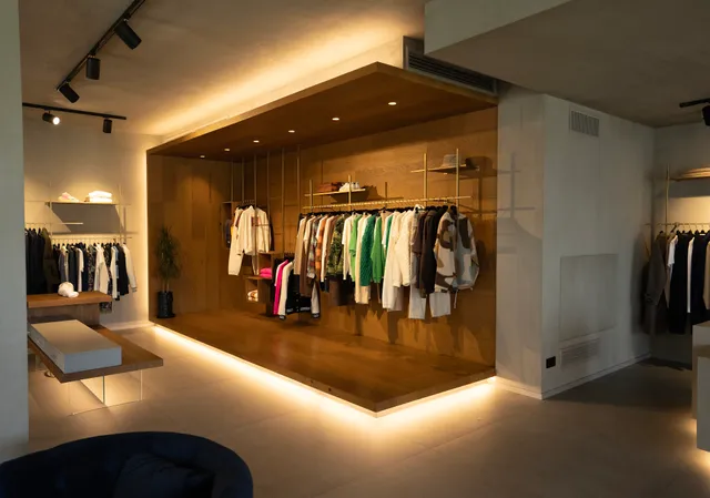 Victoria Abbigliamento