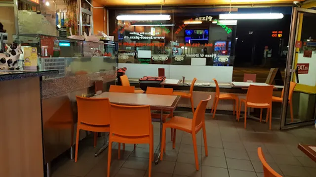 Fresco Pizza GmbH