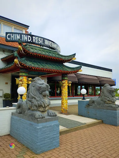 Restaurant International