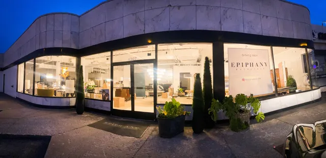 Epiphany Design Studio