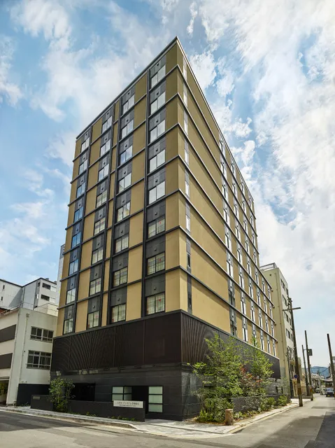 Mitsui Garden Hotel Kyoto Station