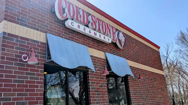 Cold Stone Creamery