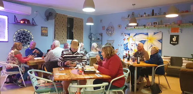 Seabreeze Point Store