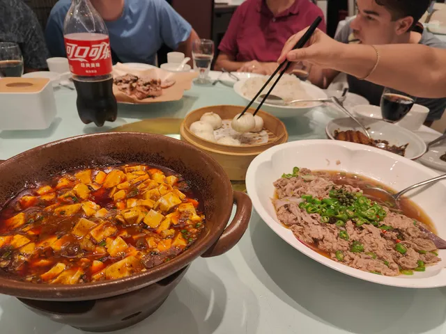 Meizhou Dongpo Restaurant Nationality Park Branch