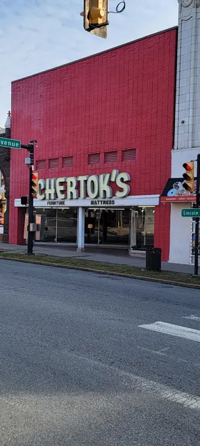 Chertok's Furniture